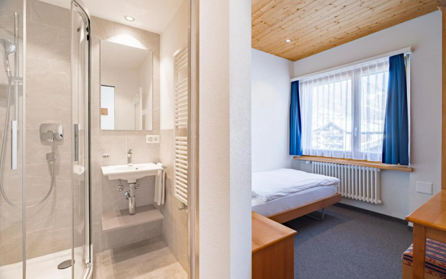 Hotel Parnass