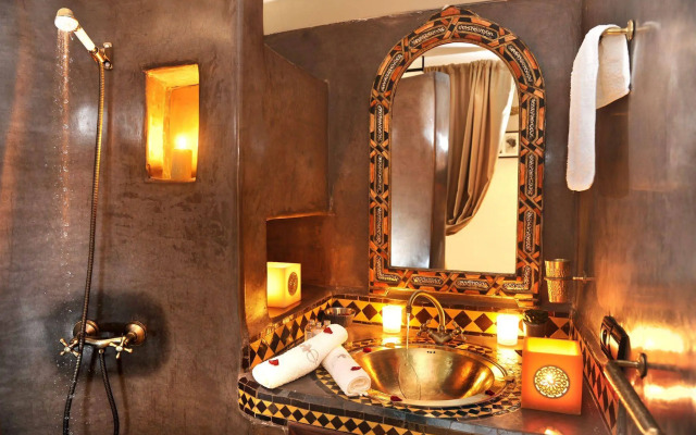 Riad Belle Époque