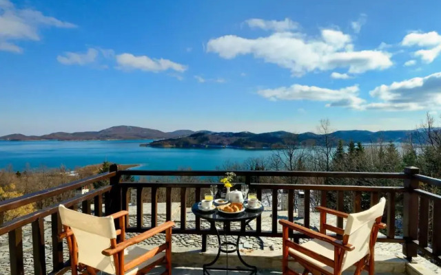 Naiades hotel resort & Conference