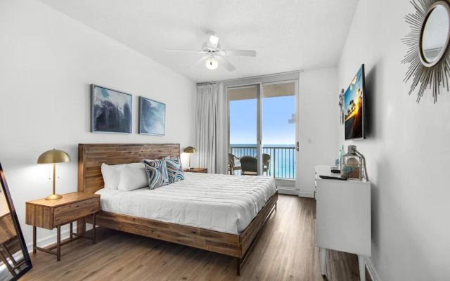 Bayou Village 618 (S)(2G) - 3BR 2.5BA - (9)