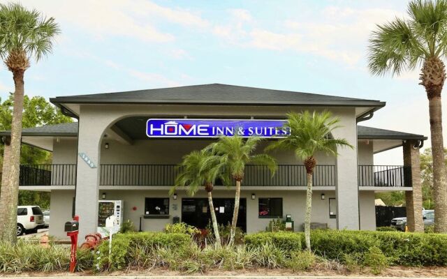 Home Inn & Suites Orlando-Apopka