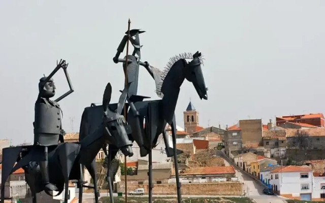 Hostal Miguel Hernandez