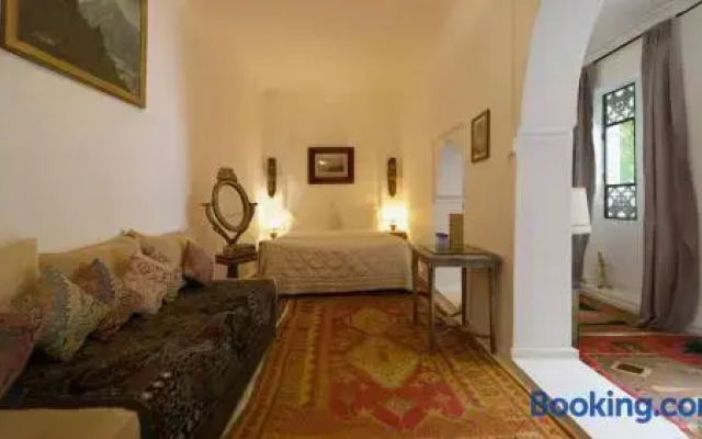 Riad Lyla Marrakech