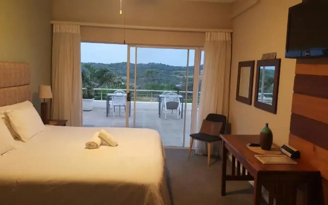 The Terrace