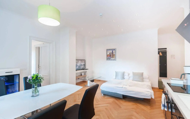 Old Town Boutique Suites
