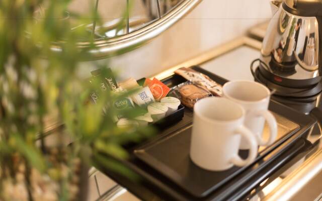 Gainsborough House Hotel