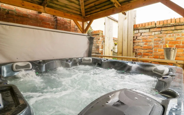 Well Cottage