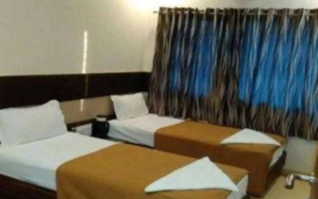 Hotel Pratibha Executive