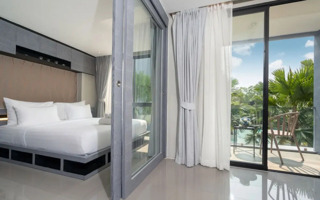Citygate Kamala Residence B207