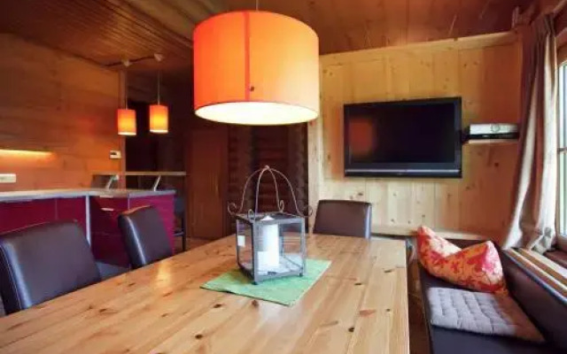 Chalet Yosi Im Brixental