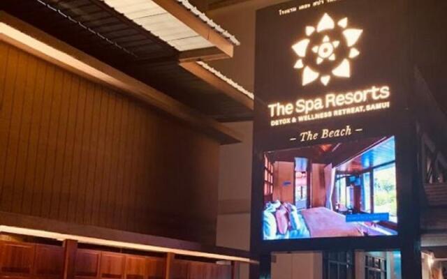 The Spa Resorts, Koh Samui