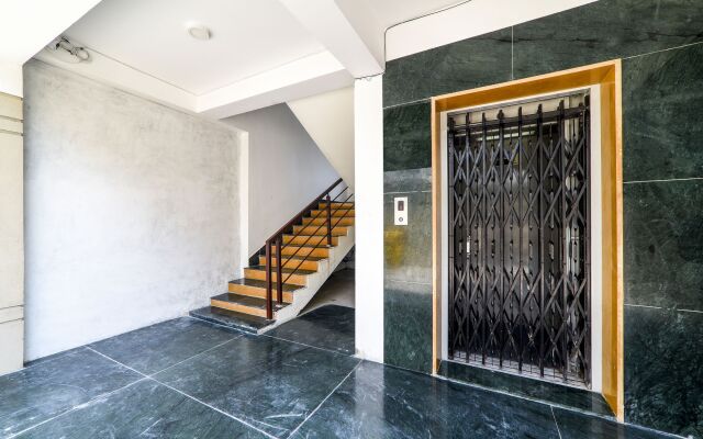 FabHotel Limestone Suites