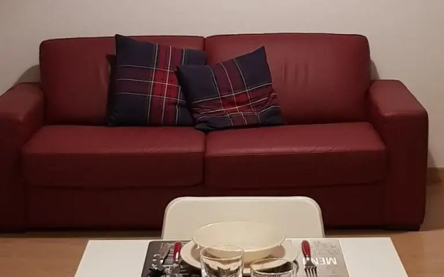 Sweet Home