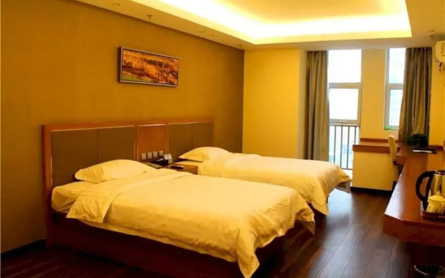 See You Business Hotel