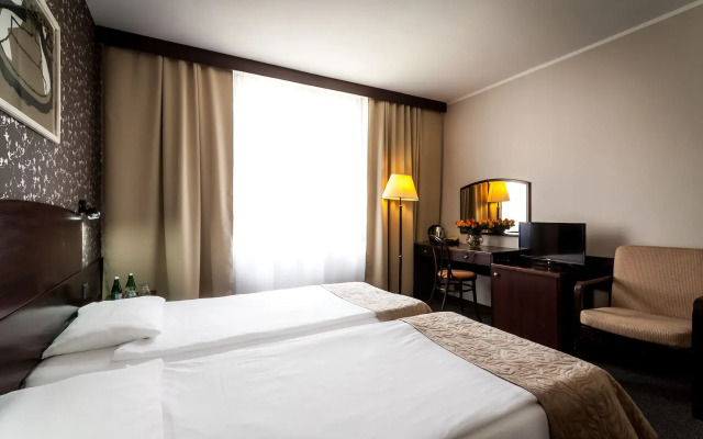 Demel Hotel