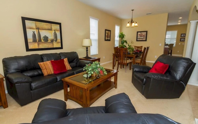 Maingate West Haven Villa