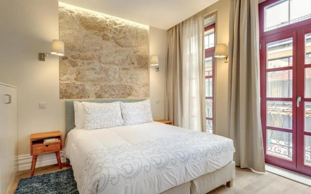 Oporto Home Boutique Apartments-Wine Cellars