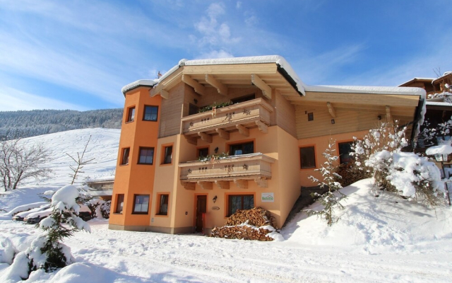 Serene Holiday Home With Infrared Sauna in Salzburg