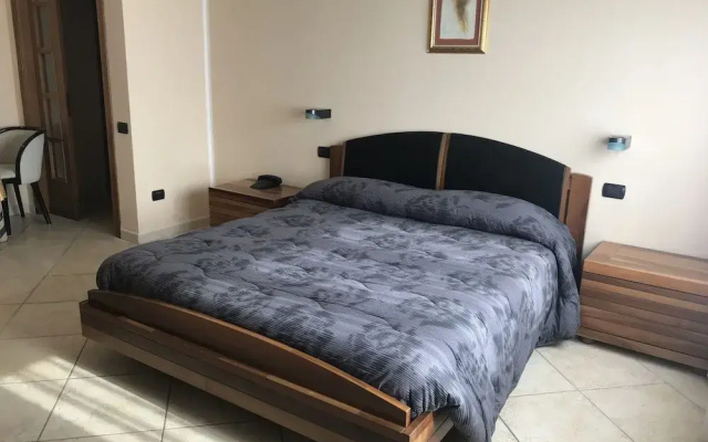 Hotel Camino Vecchio