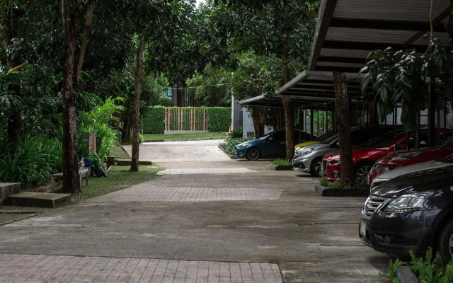 Villa Heni