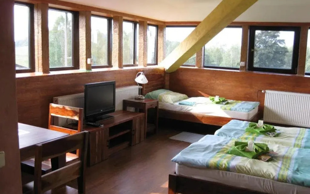 Residence Bábel
