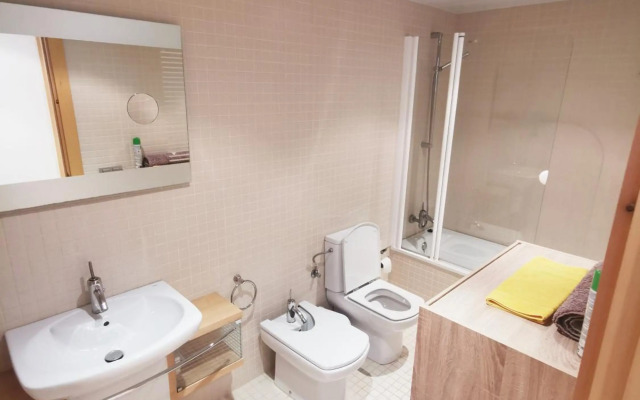 Port Gran - Majestic - Roses - Costa Brava