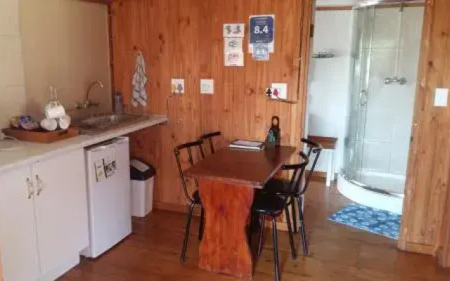 The Cottage