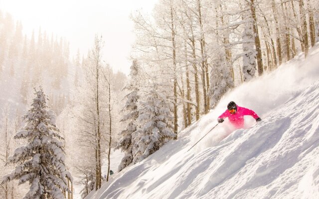 Capitol Peak Lodge by Snowmass Mountain Lodging