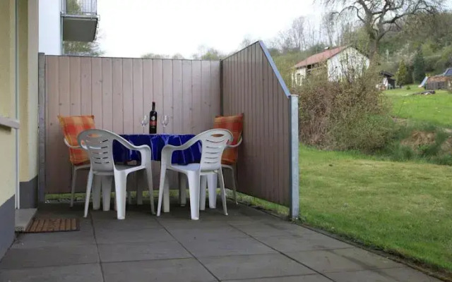 Apartment Maarbach