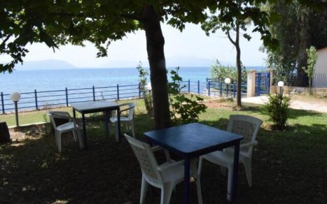 Guest House 3 Stars Preveza