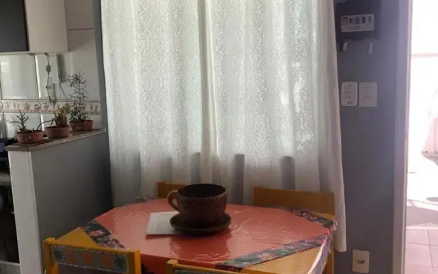 Apartamento Elizabetta 3, pé na areia