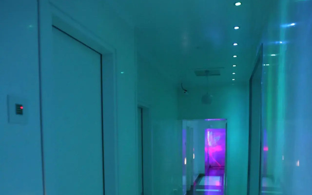 Hotel Trecento