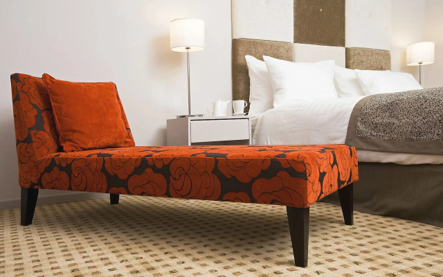 Sadot Hotel Ben Gurion Airport - an Atlas Boutique Hotel