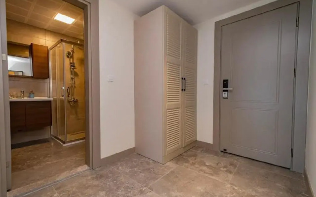 Bd Suites