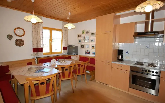 Renovated Holiday Home in the Mountains