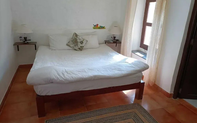 Ghanerao Jungle Lodge