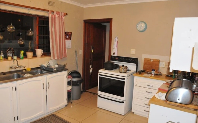 Heroldsbaai Holiday Home