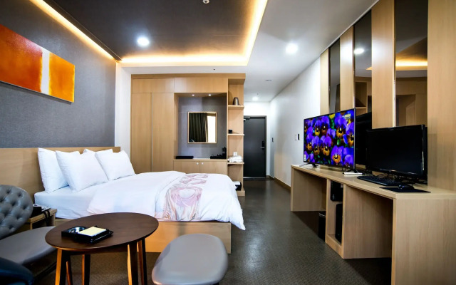 Namyangju Benikea JD Hotel