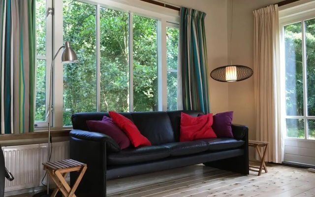 Vakantiehuis de Rommelpot