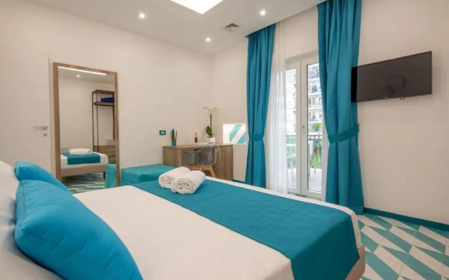 Gea Suite B&B