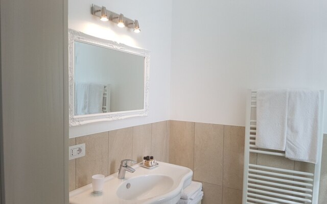 Foresteria Villa Margherita