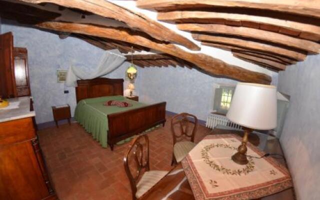 Casale delle Farfalle