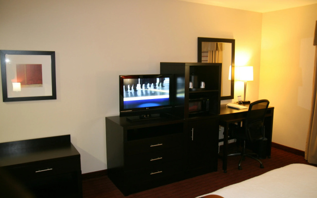 Hampton Inn & Suites Lebanon