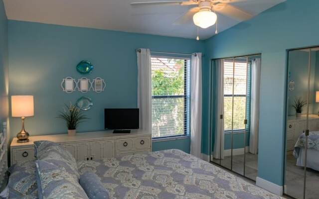 Cove at Sandy Pointe Unit 205a