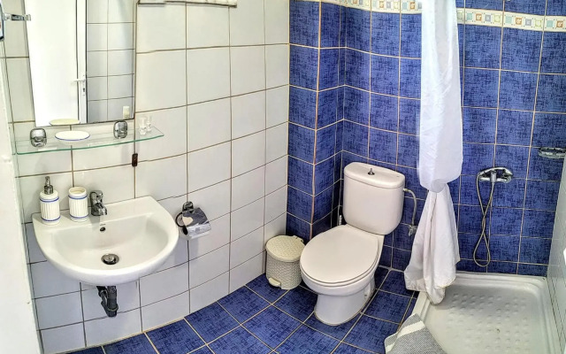 Lindos Athena Hotel