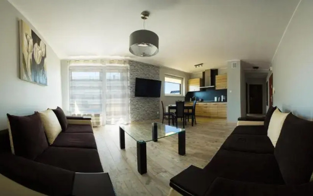 Apartamenty Piła