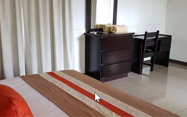 Hotel Lapas Volando