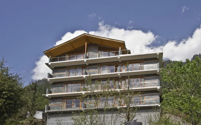 Namaste Inn Beas Valley