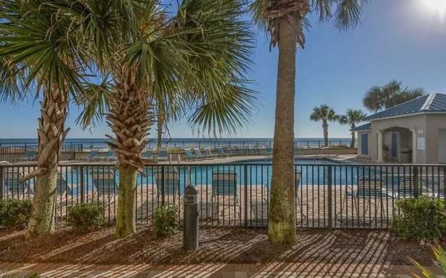 Bluewater by Meyer Vacation Rentals