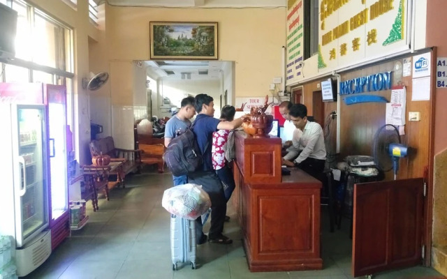 Hong Phann Guest House